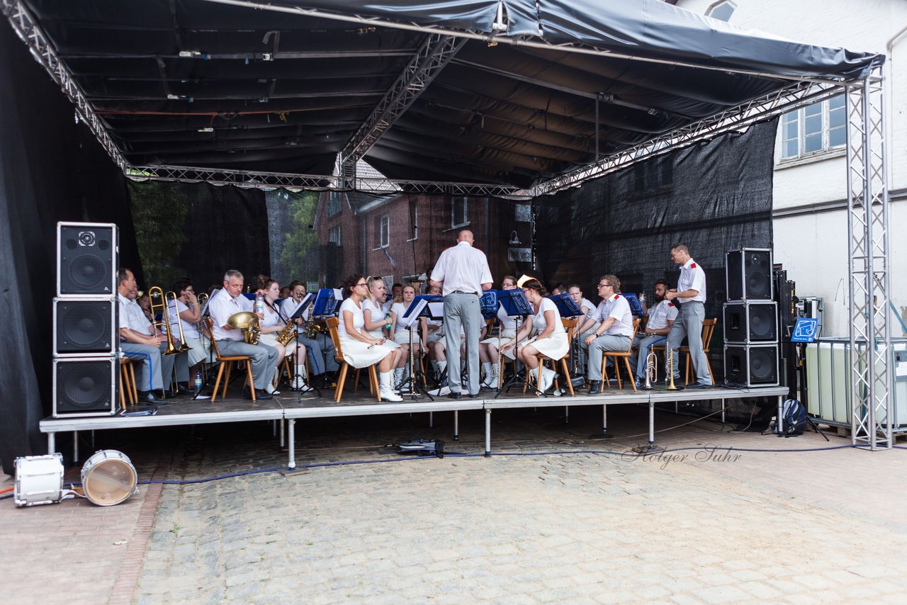Bild 94 - Musikfest Bad Bramstedt Sonntag